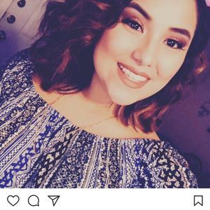 Meet your Posher, Jasmine